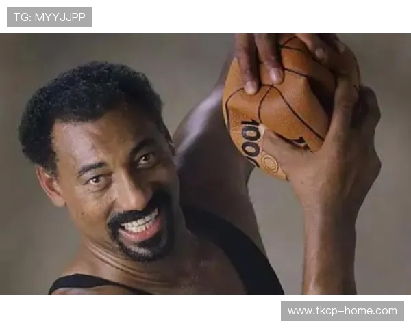 威尔特 张伯伦：篮球传奇与篮球历史上的不朽巨人